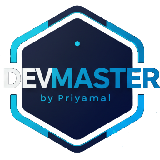 Dev Master