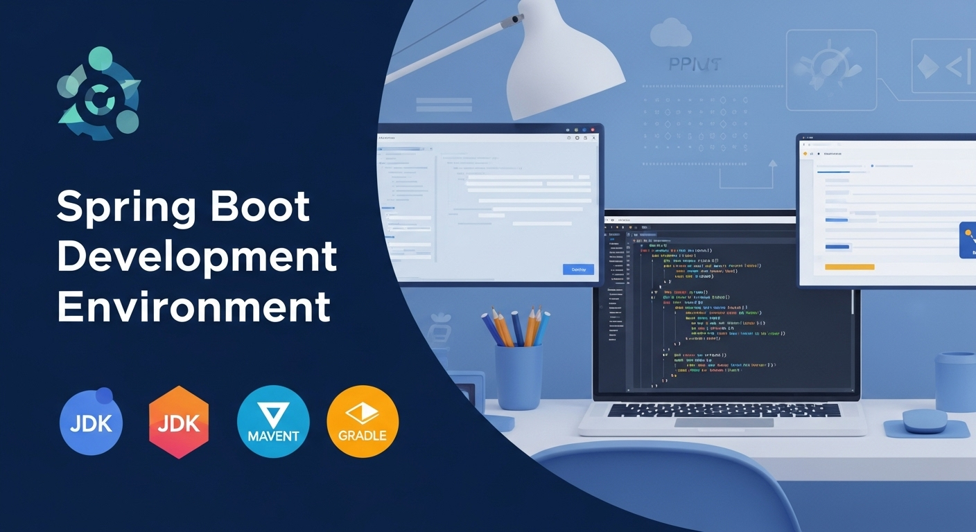 Spring Boot Setup Guide | ඔබේ පළමු Spring Boot project එකට අඩිතාලම දාමු | SC Guide