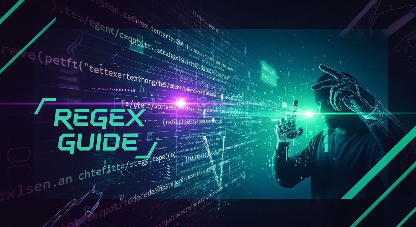 Java Regex Guide | සිංහලෙන් Regex ඉගෙනගමු | Ghost Blog SL