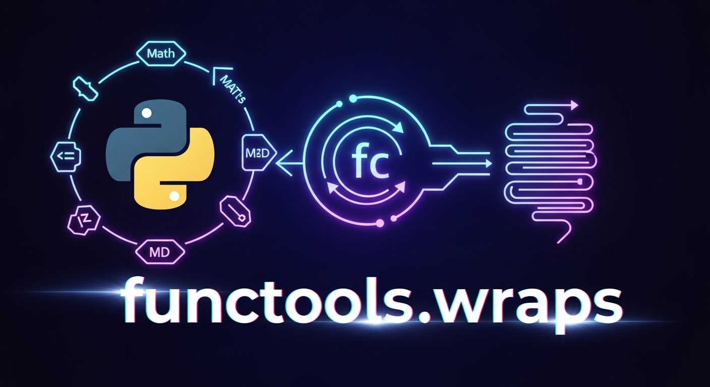 Python Decorators: Arguments සහ functools.wraps - සම්පූර්ණ මාර්ගෝපදේශය | SC Guide