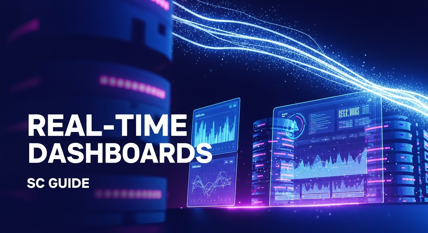 Spring Boot SSE: සජීවී දත්ත Dashboard නිර්මාණය (Real-time Dashboards)