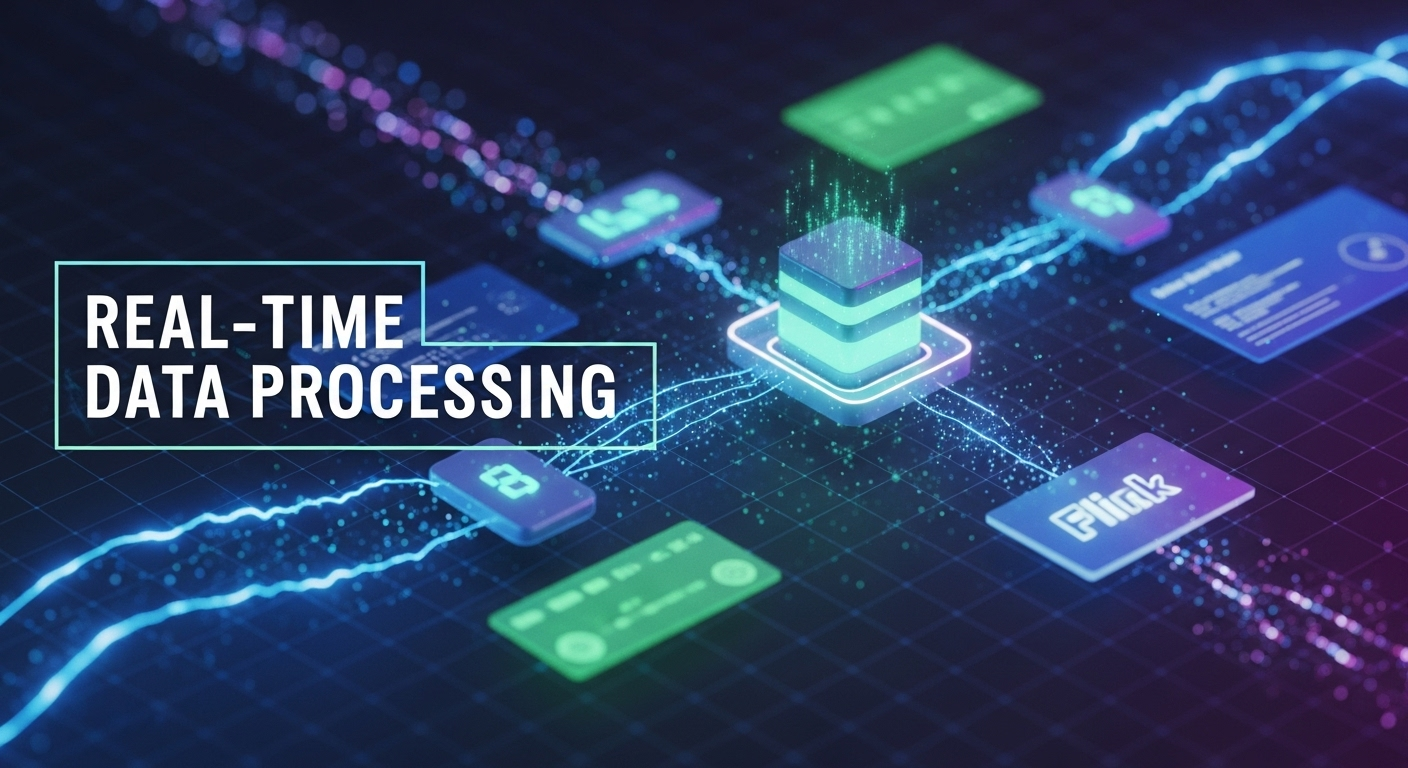 Spring Boot Flink: Real-time Data Processing | සිංහලෙන් - SC Guide