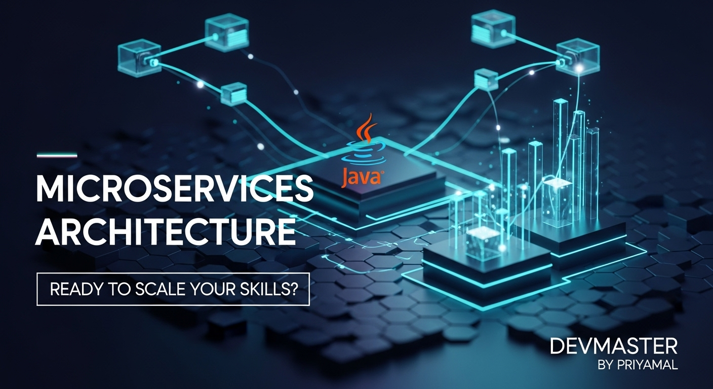 Java Microservices හැඳින්වීම | Scalability සහ API | SC Guide