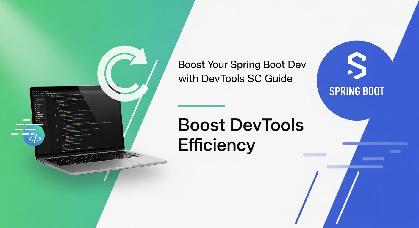 Spring Boot DevTools: වේගවත් සංවර්ධනයට රහසක්! | Faster Dev with Hot Reload SC Guide