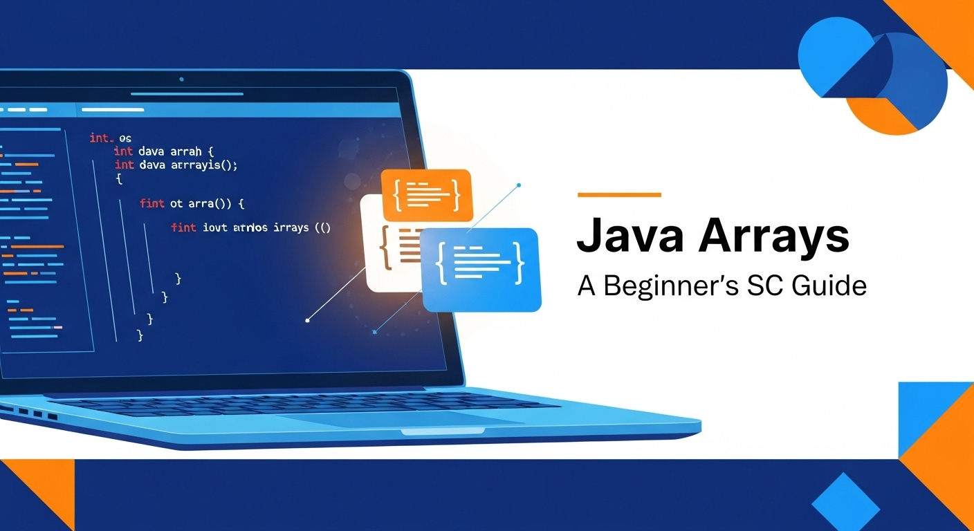ජාවා Arrays: මූලික සංකල්ප සහ භාවිතය | Java Array Basics SC Guide
