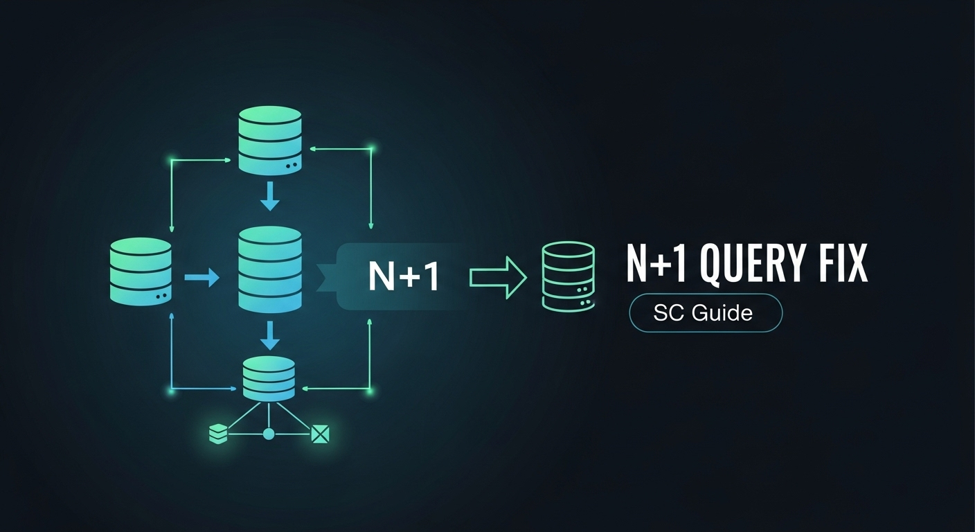 JPA N+1 Query Problem Sinhala Guide | Hibernate Performance Optimization | N+1 ප්රශ්නය විසඳමු
