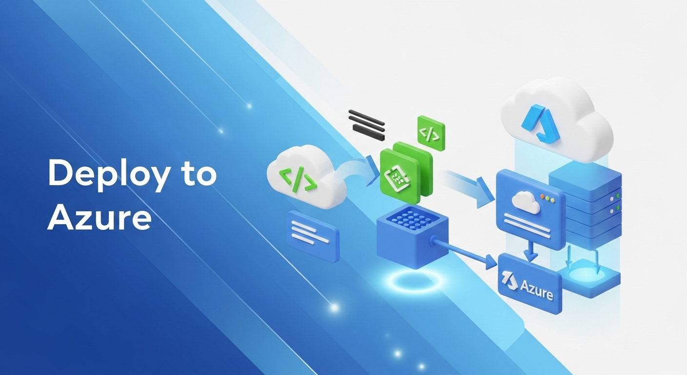 Spring Boot Azure App Service වලට දාමු! – SC Guide