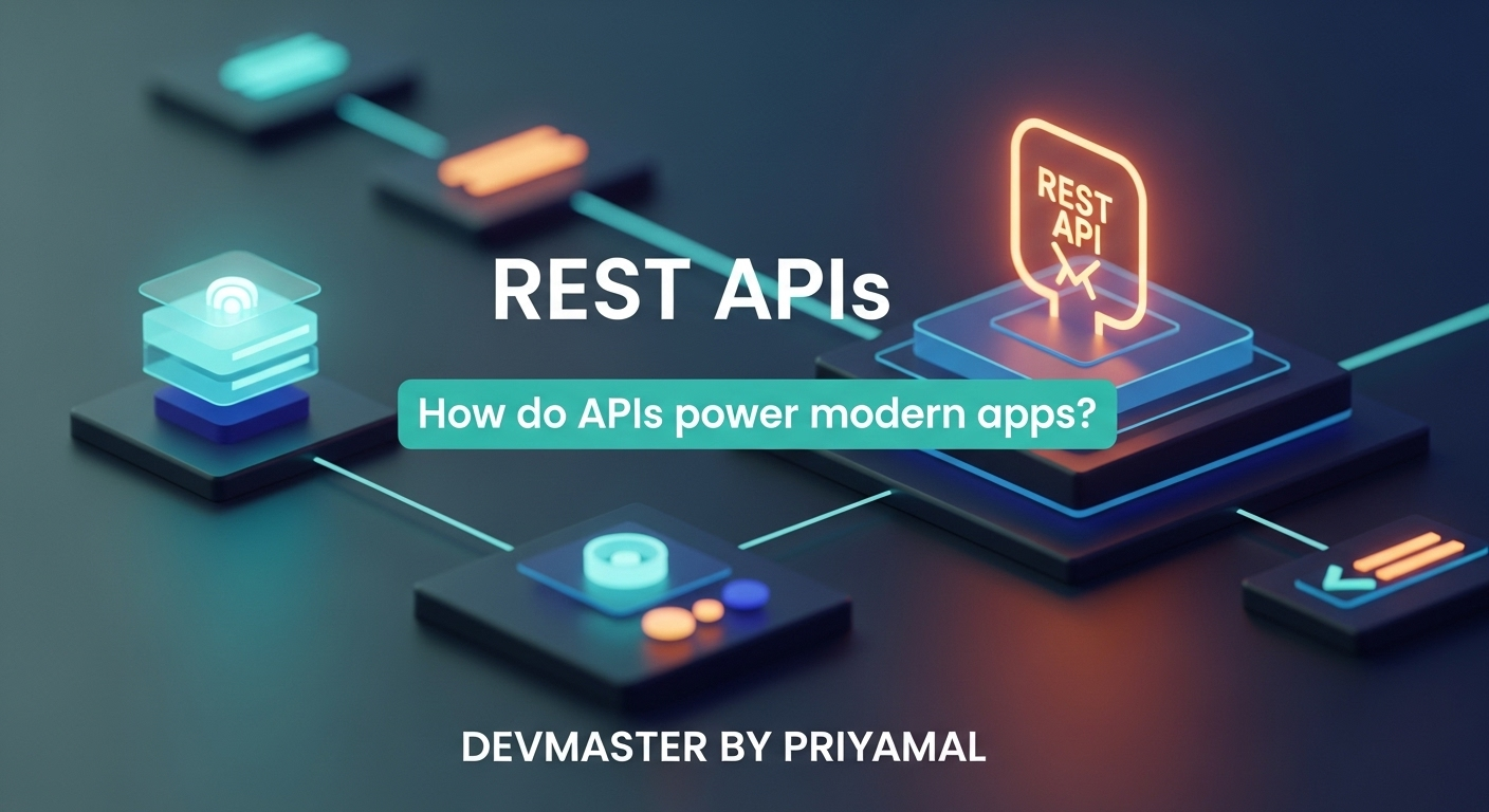 REST APIs සරලව තේරුම් ගනිමු - SC Guide
