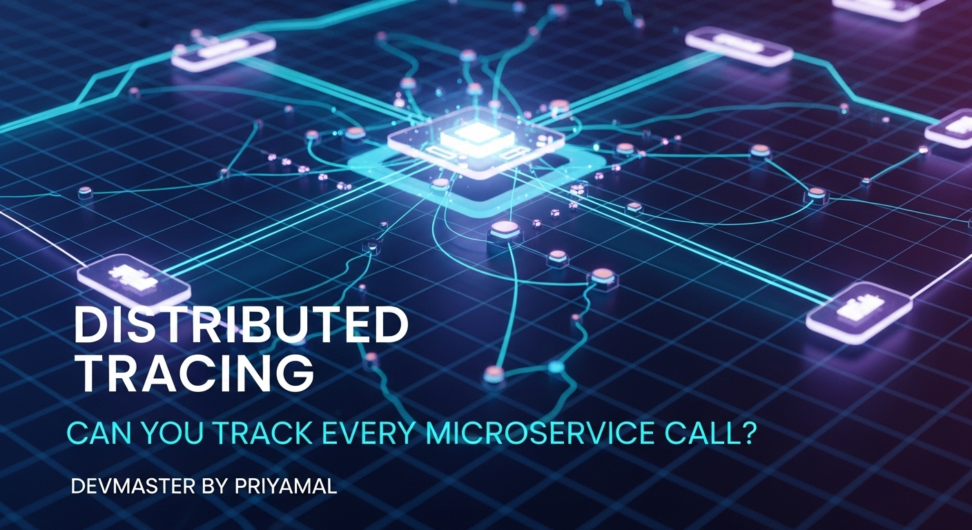 Spring Cloud Sleuth | Microservices Distributed Tracing Sinhala Tutorial