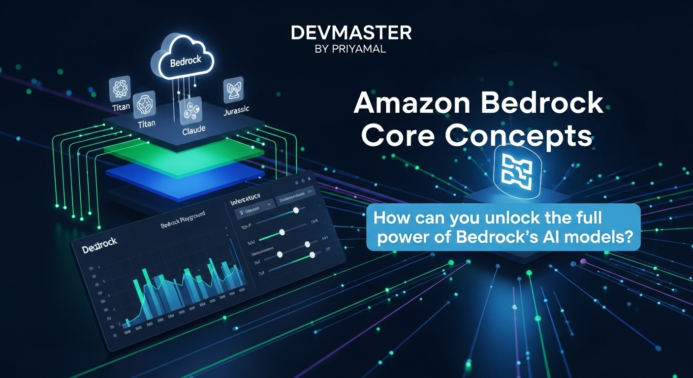 Amazon Bedrock Sinhala Guide | AWS AI | Large Language Models Sri Lanka