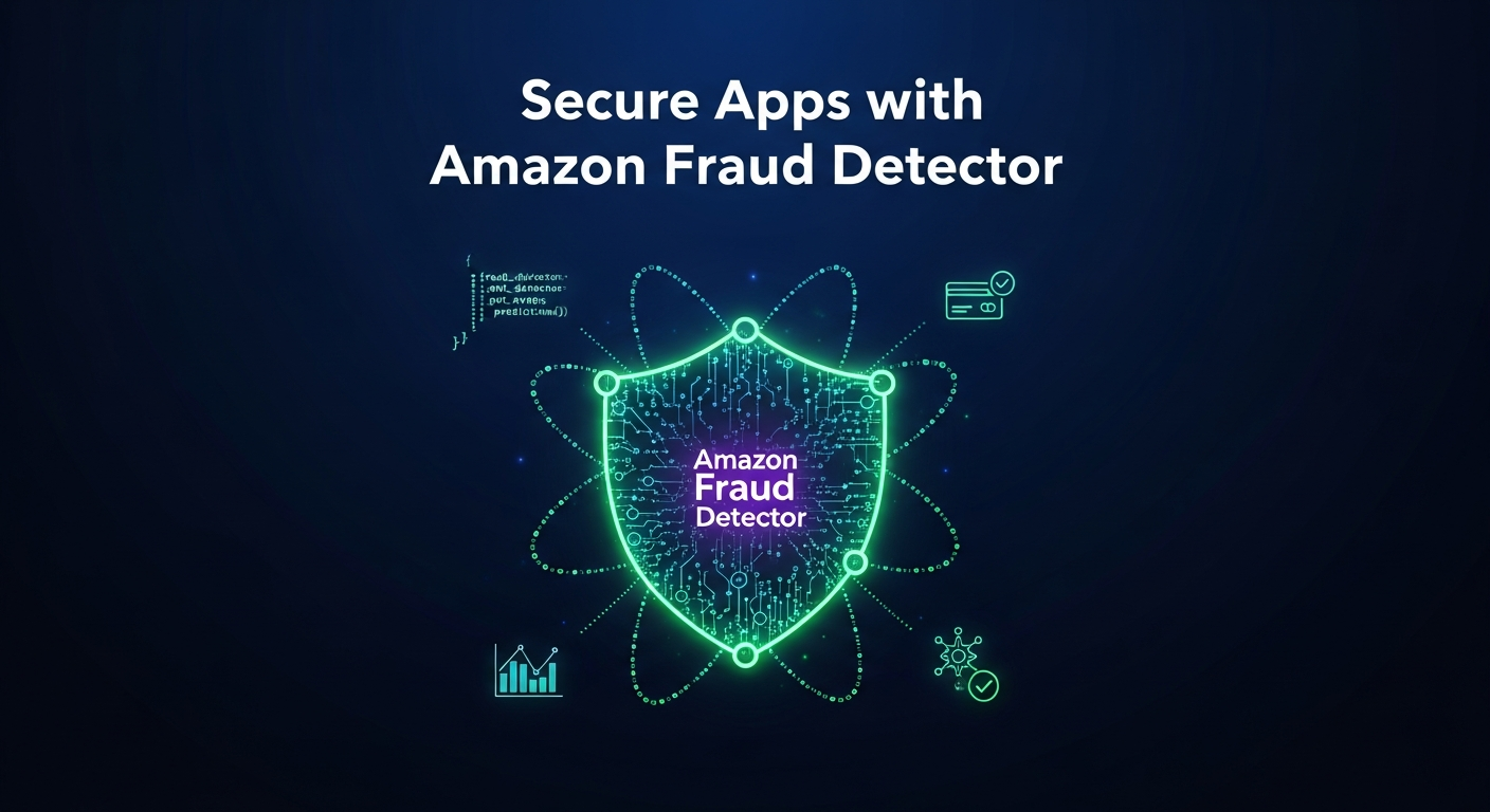 Amazon Fraud Detector Sinhala Tutorial: AI මගින් Fraud වලක්වා ගමු