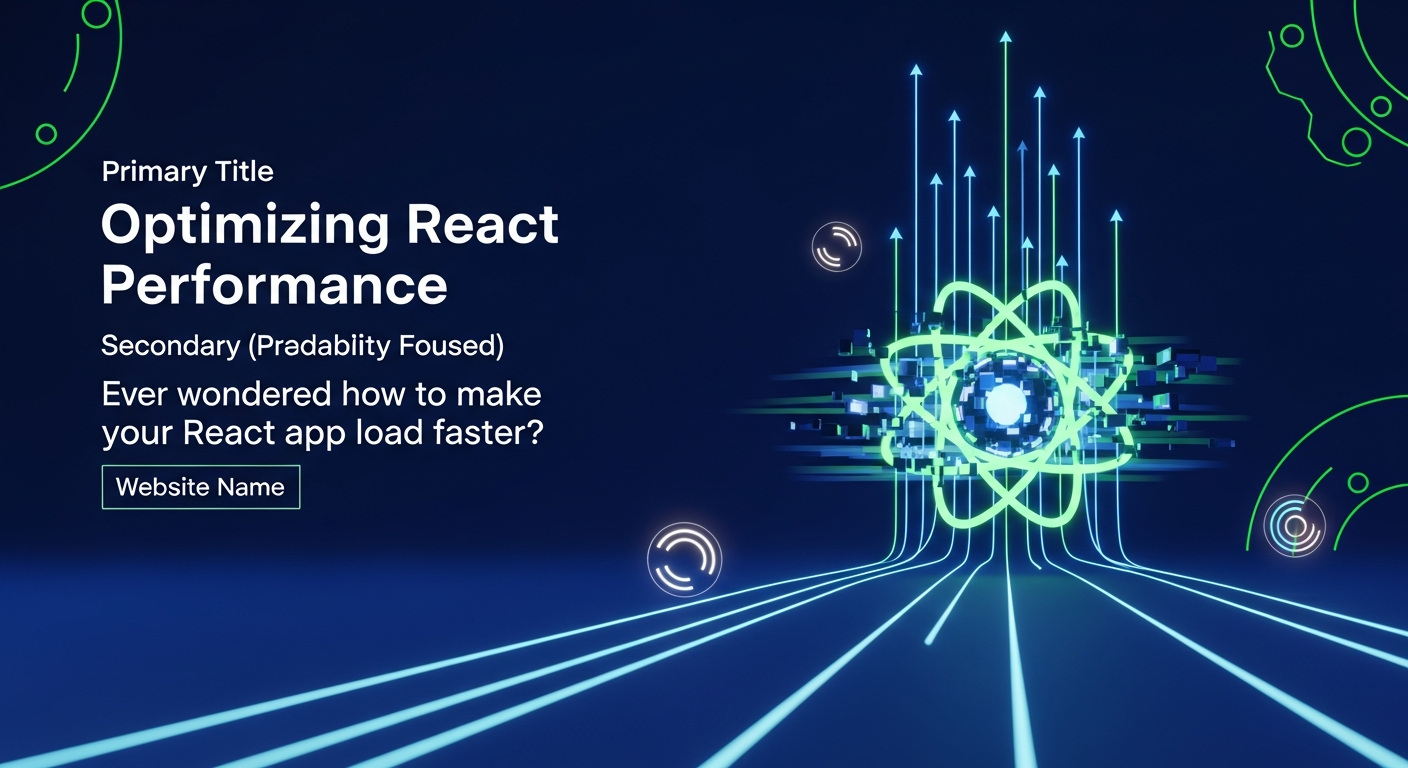 React Code Splitting: React.lazy & Suspense Sinhala Tutorial