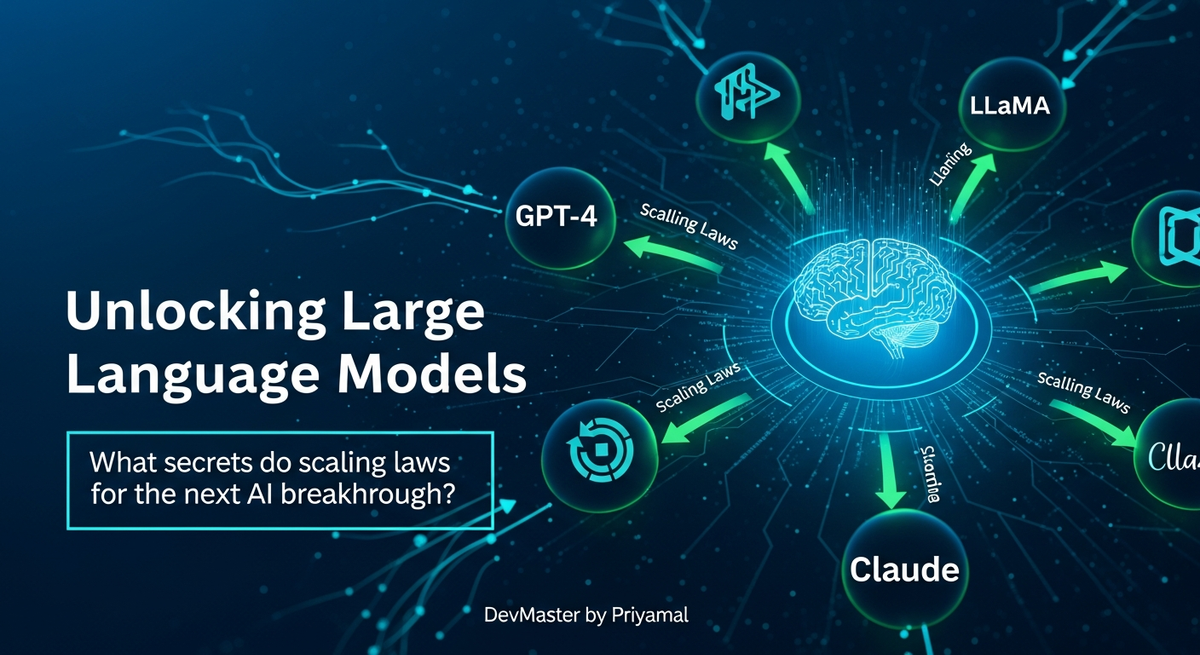 Large Language Models (LLMs) ගැන සිංහලෙන්: Evolution, Models & Code