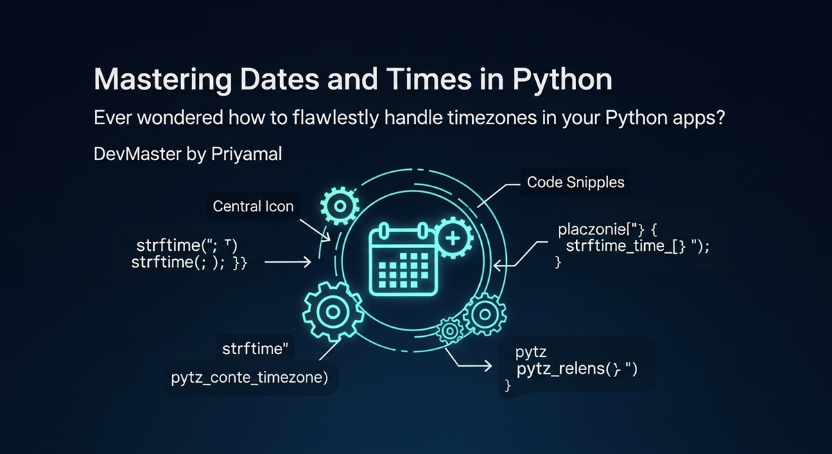 Python datetime Tutorial Sinhala: දිනයන් සහ වේලාවන් සමග වැඩ කරමු