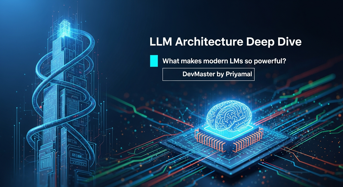 LLM Architecture සිංහලෙන්: Transformer Model එකේ ඇතුල බලමු