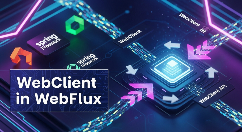 WebClient WebFlux: RestTemplate වෙනුවට Reactive API Calls SC Guide
