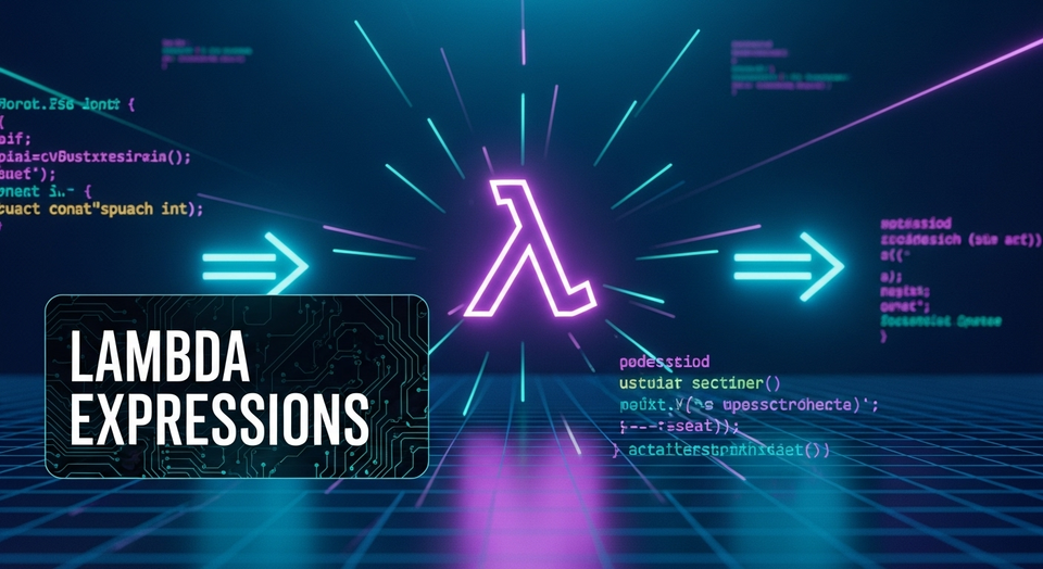 Java 8 Lambdas: කෝඩ් ලස්සනට ලියමු SC Guide