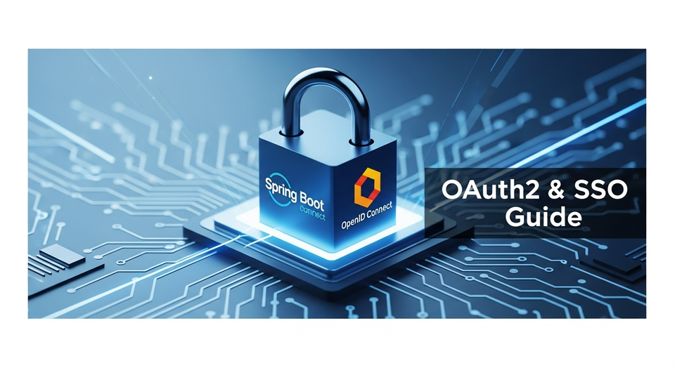 Spring Boot OpenID Connect SSO: සිංහල මාර්ගෝපදේශය - SC Guide