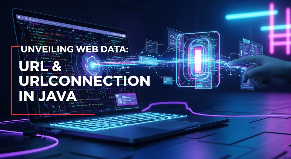 Java වලින් Web Data ගන්න හැටි: URL and URLConnection Tutorial - SC Guide