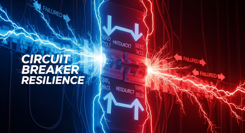 Hystrix Circuit Breaker: Microservices Resilience සඳහා Sinhala Guide