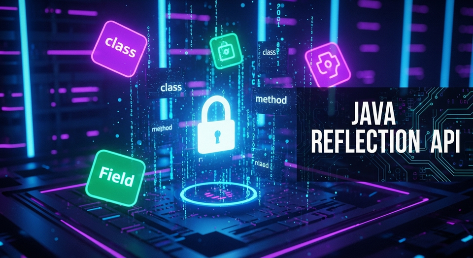 Java Reflection API: බලසම්පන්න මෘදුකාංග සංවර්ධනයට Sinhala Guide