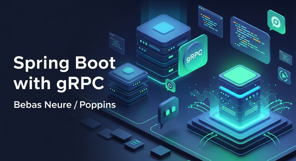 Spring Boot gRPC: අධි-ක්‍රියාකාරී සේවා ගොඩනගමු | SC Guide