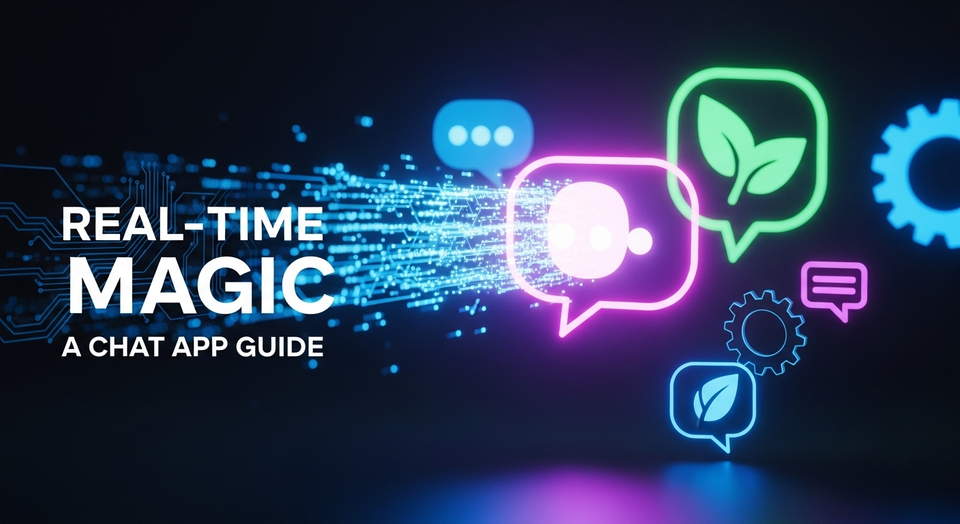 Spring Boot WebSockets: Real-time Chat App හදමු | SC Guide