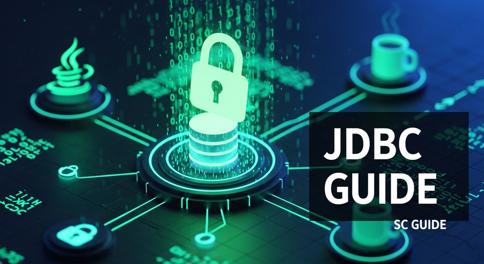 Java එක්ක Databases හැසිරවීම: JDBC පියවරෙන් පියවර | JDBC in Java SC Guide