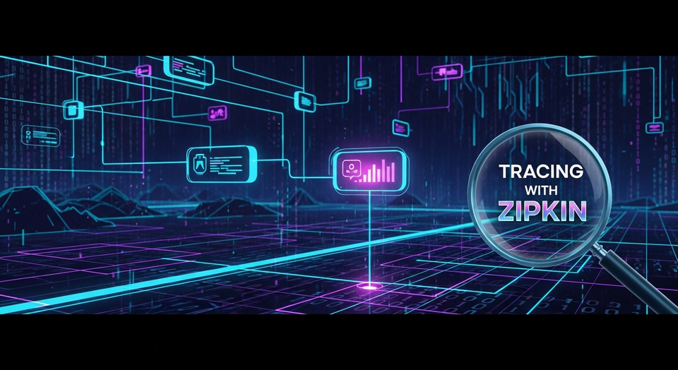 Zipkin Tracing: Microservices වල ගැටළු විසඳමු | Distributed Tracing SC Guide