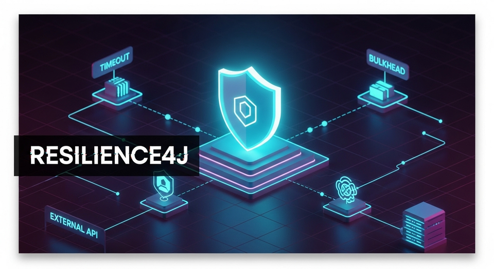 Spring Boot Resilience4j: Retry, Bulkhead, Timeout Patterns | SC Guide