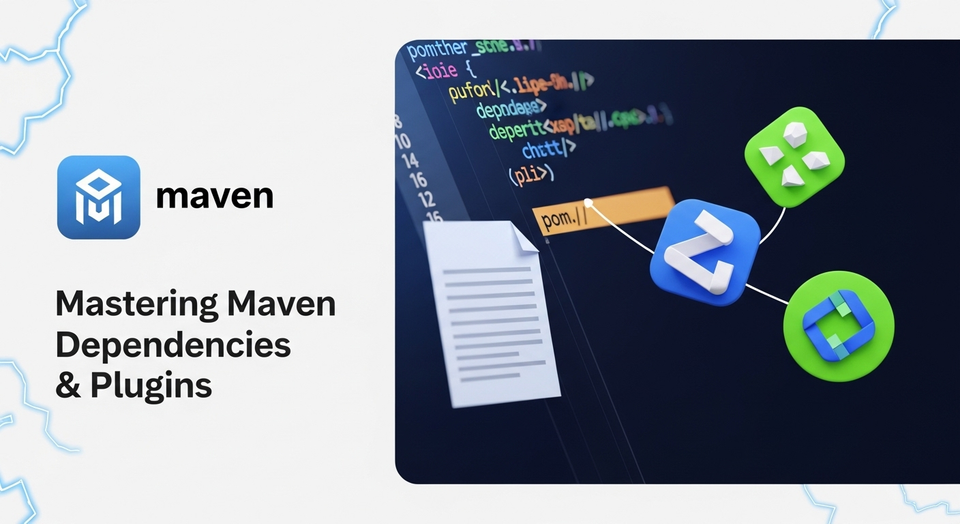 Maven Dependencies සහ Plugins: ඔබගේ Java Project පහසු කරගන්න - SC Guide