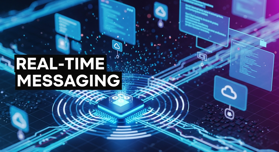 Spring Boot RSocket: Reactive Messaging Sinhala Guide | SC Guide