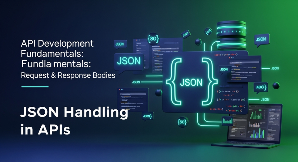 API Request Response Bodies: @RequestBody @ResponseBody භාවිතය SC Guide
