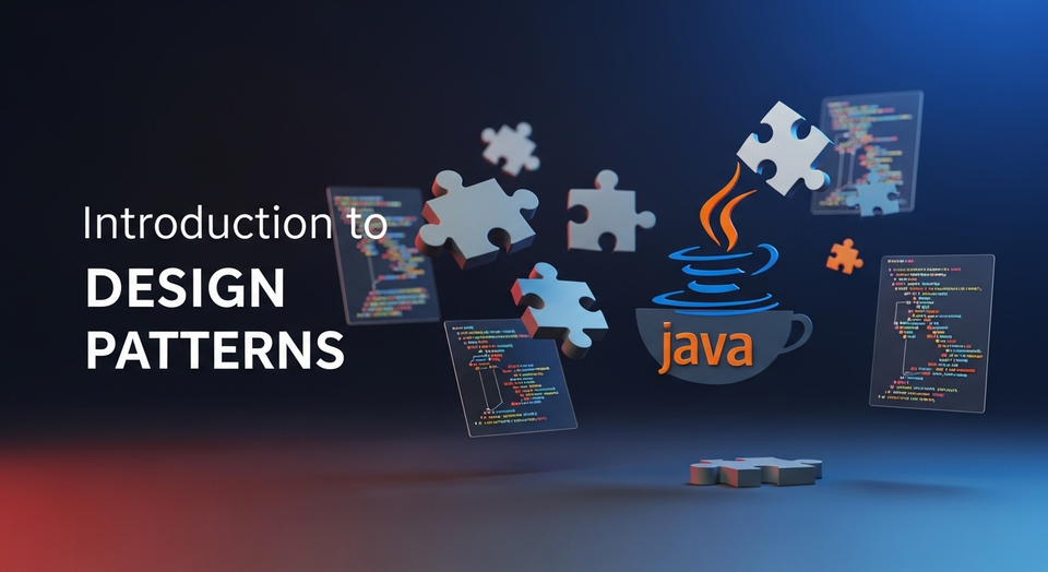 Java Design Patterns - මූලික හැඳින්වීමක් | SC Guide