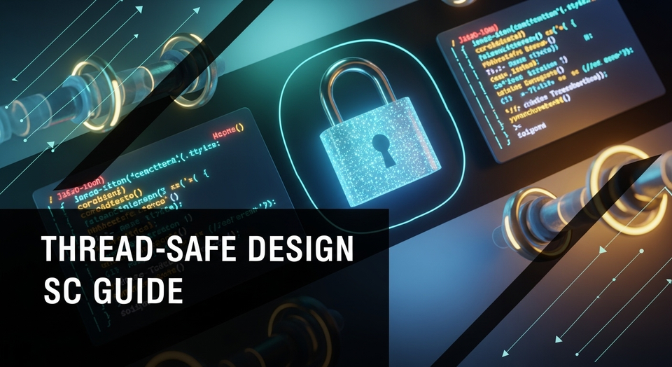 Java Singleton Design Pattern: Thread-Safe ක්‍රම සහ Enum භාවිතය | SC Guide