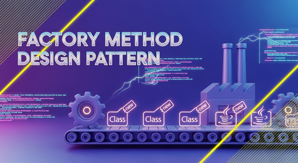 Java Factory Method Pattern: කර්මාන්තශාලා ක්‍රමය - SC Guide
