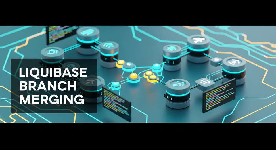 Spring Boot Liquibase Advanced: Branch Merge කල දත්ත සමුදා ගැටළු විසඳමු | SC Guide