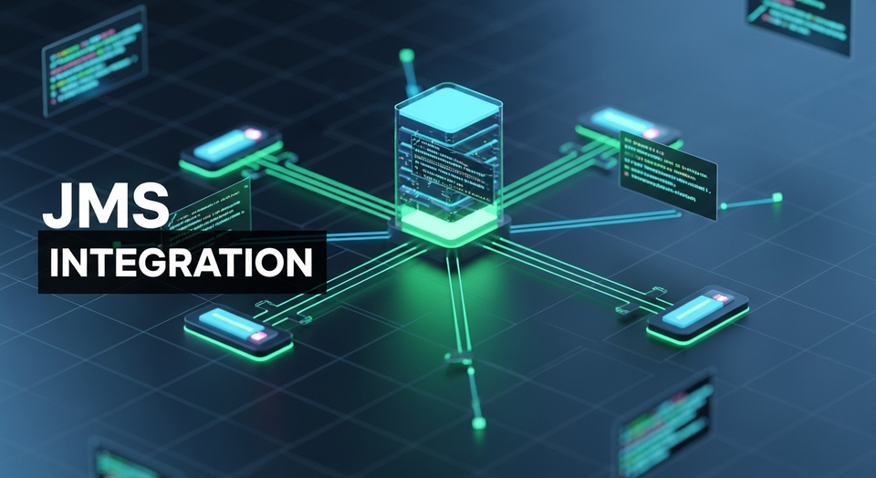 Spring Boot JMS | සිංහලෙන් JMS Message Service ඉගෙන ගමු | SC Guide