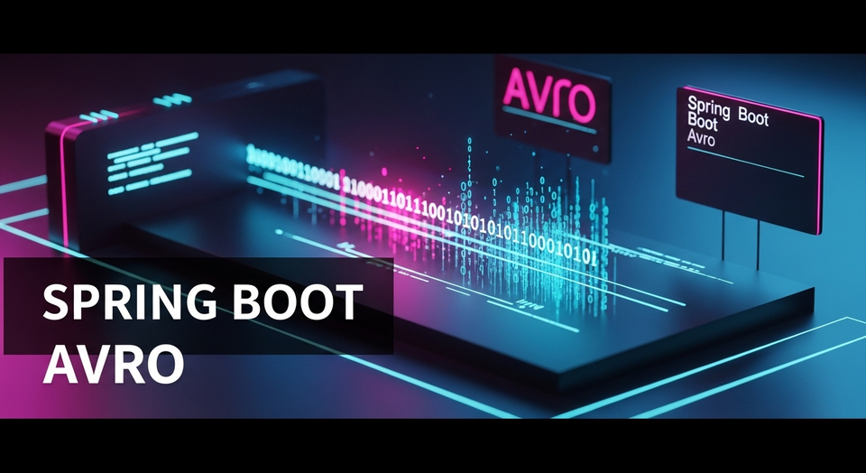 Spring Boot Avro ඒකාබද්ධ කිරීම: දත්ත Serialize කිරීම සහ Schema Evolution | SC Guide