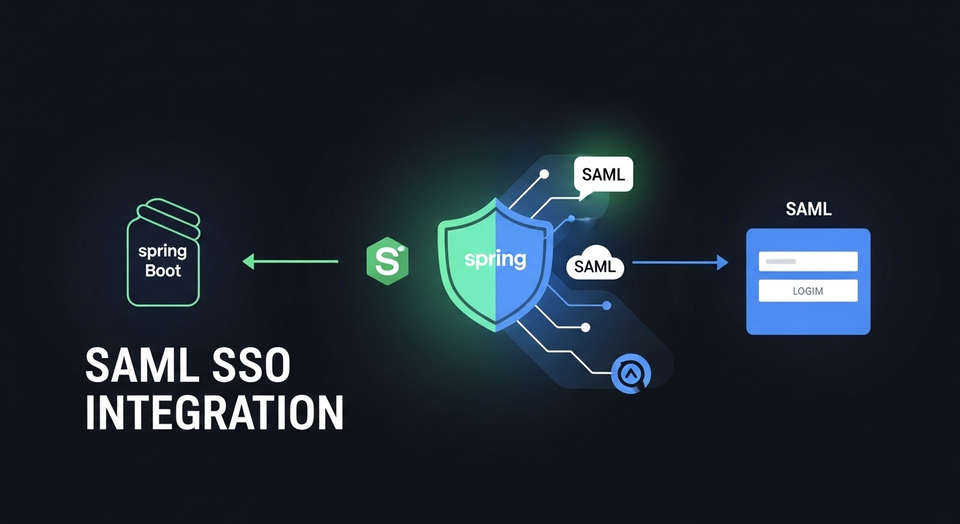 Spring Boot SAML SSO: ආරක්ෂිත පිවිසුම් විසඳුම් | SC Guide