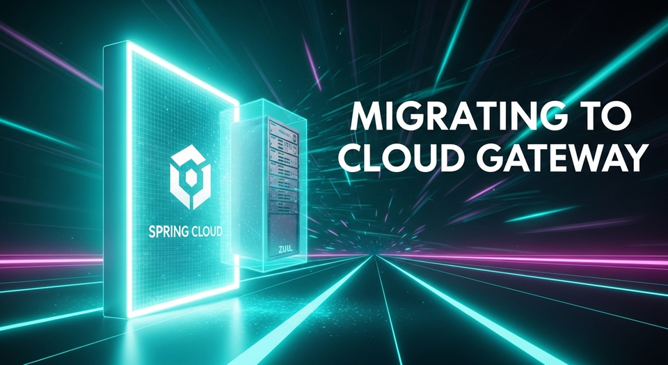 Spring Cloud Gateway | Zuul වෙනුවට නව යුගය | Microservices SC Guide