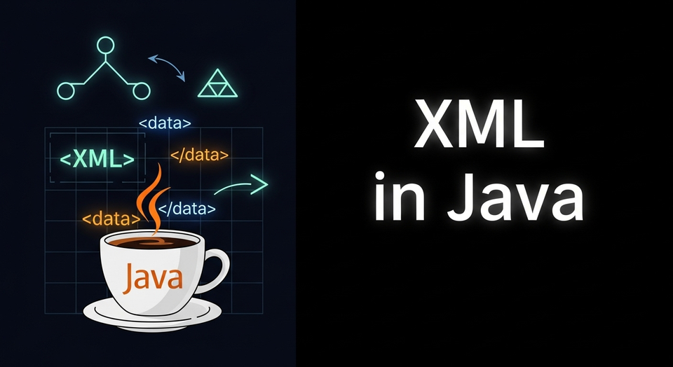 Java වලින් XML වැඩ කරමු: DOM, SAX, JAXB - SC Guide