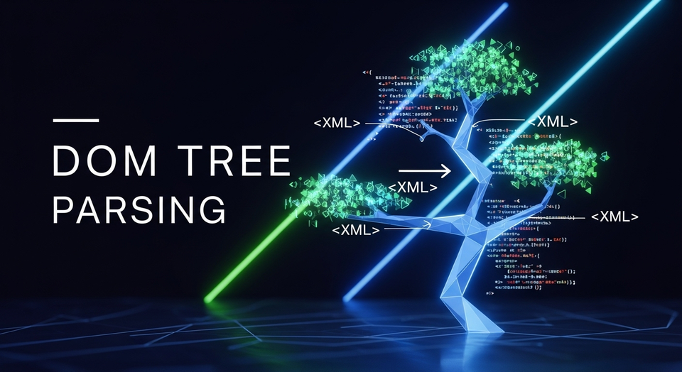 Java DOM Parser: XML Parsing in Sinhala – SC Guide