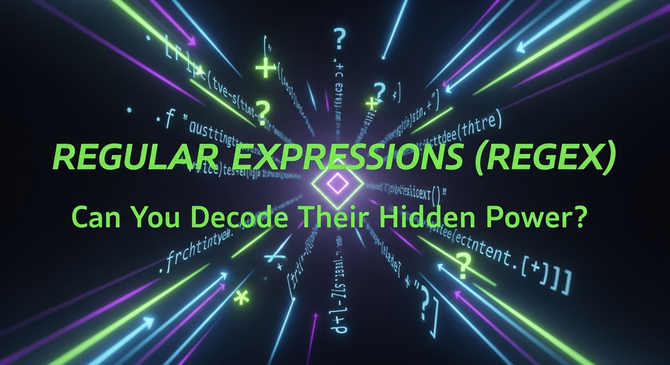Regex Basics Sinhala Tutorial | Python Regular Expressions SC Guide