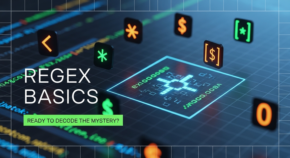 Regex මූලික කරුණු: Python සමග Patterns හඳුනාගැනීම | SC Guide