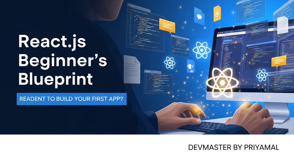 React.js අත්පොත: මුල සිටම ආරම්භ කරන්න | SC Guide