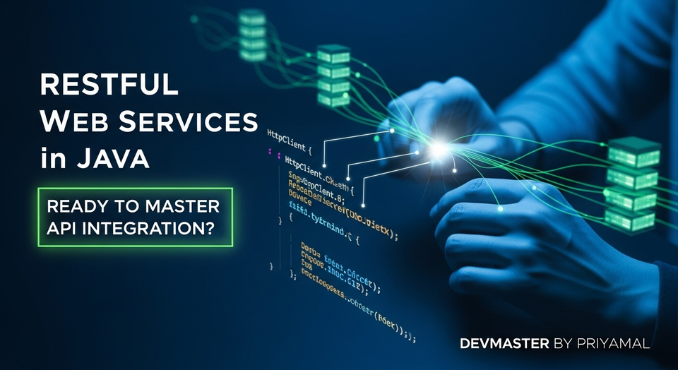 Java වලින් REST API Call කරන හැටි | HttpClient & Jersey Client SC Guide