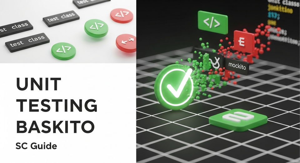 JUnit සහ Mockito සමග Unit Testing පටන් ගමු! | SC Guide
