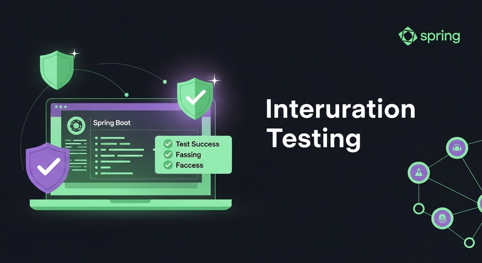 Spring Boot Integration Testing - ඔබේ App එකට පූර්ණ විශ්වාසයක් SC Guide