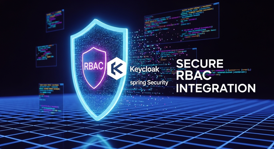 Keycloak RBAC සමඟ Spring Security සුරක්ෂිතභාවය: ගැඹුරු මාර්ගෝපදේශයක්